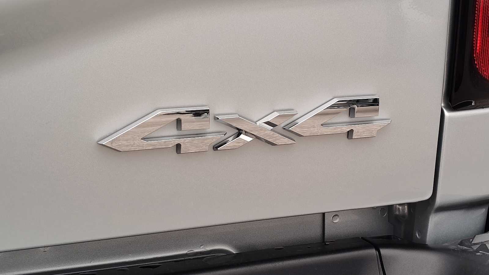 Thumbnail: 2026 RAM 2500 - 25