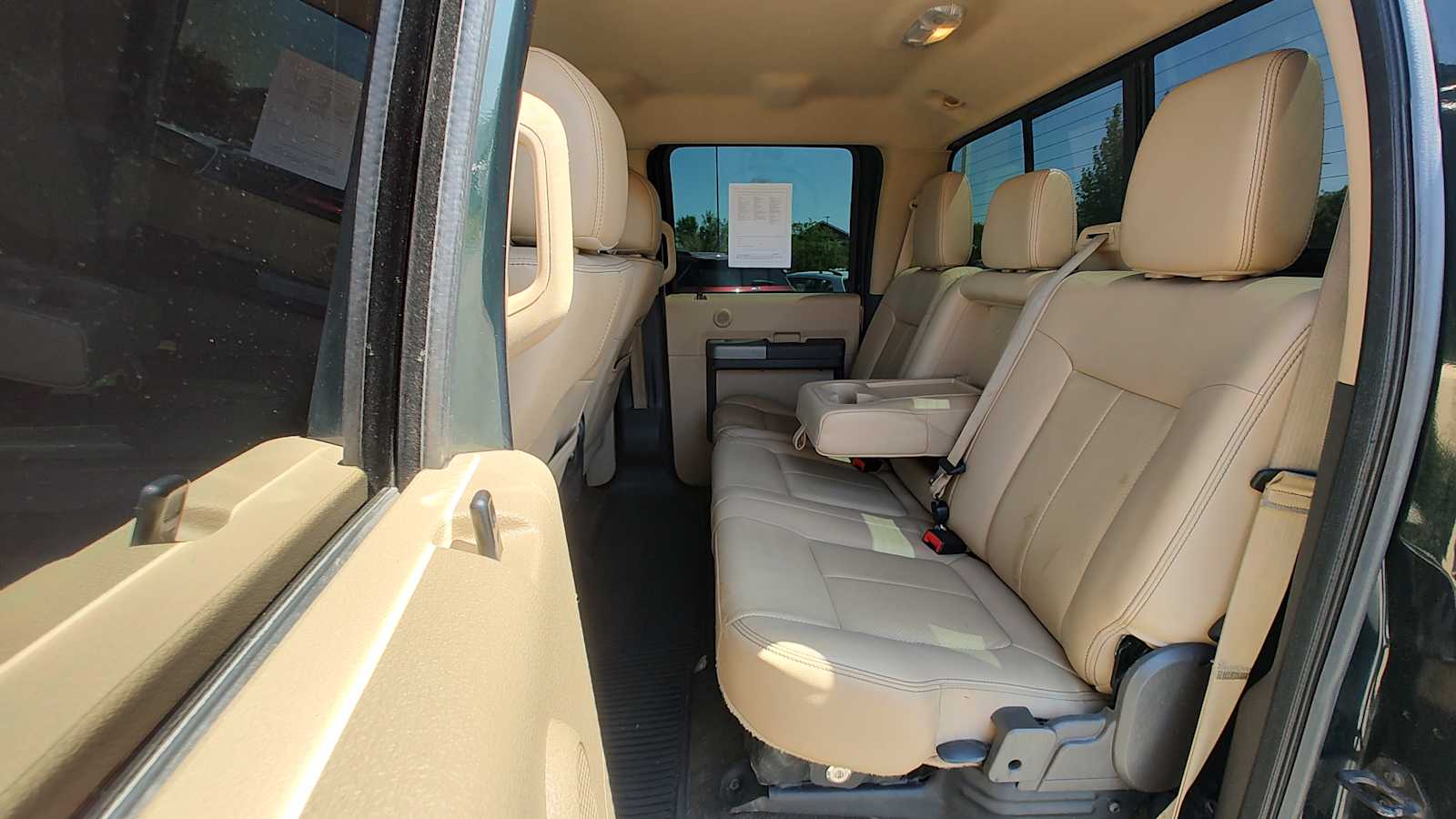 Thumbnail: 2013 Ford F-250 - 13