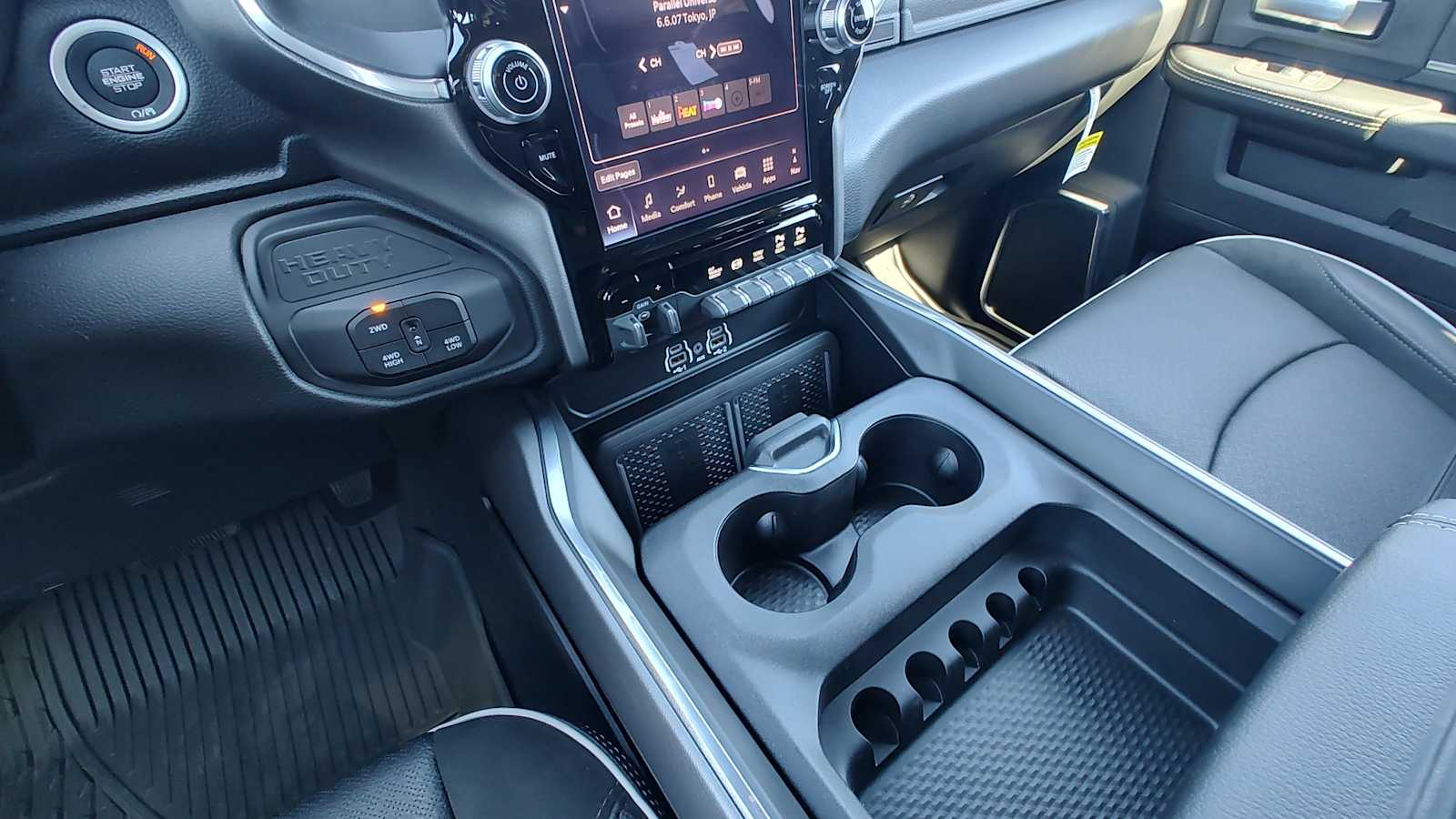 Thumbnail: 2026 RAM 2500 - 17