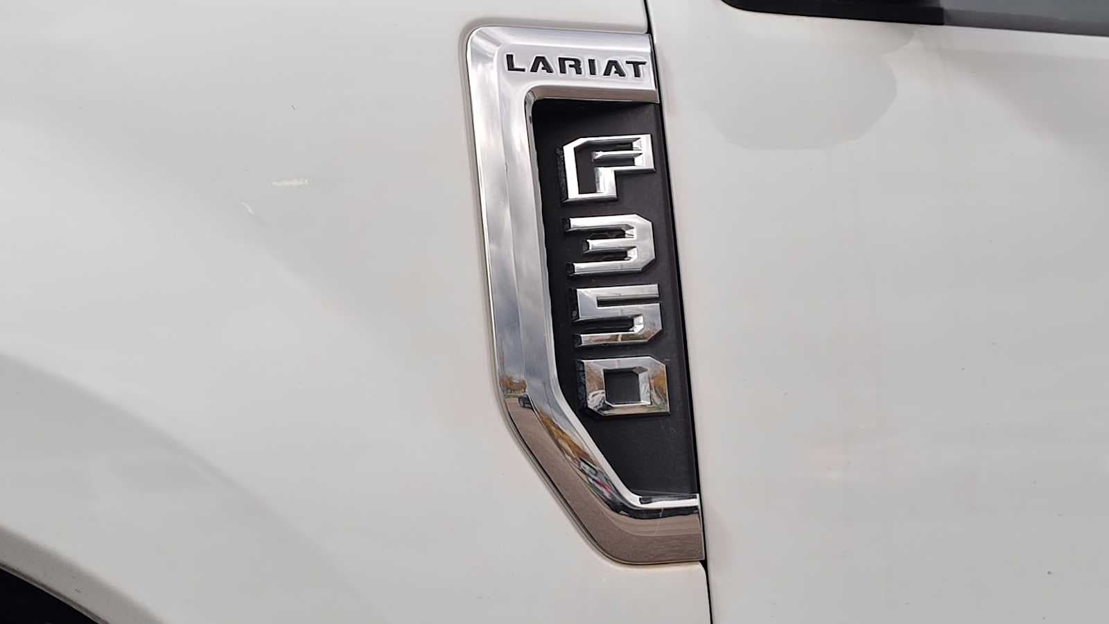 Thumbnail: 2020 Ford F-350 - 2