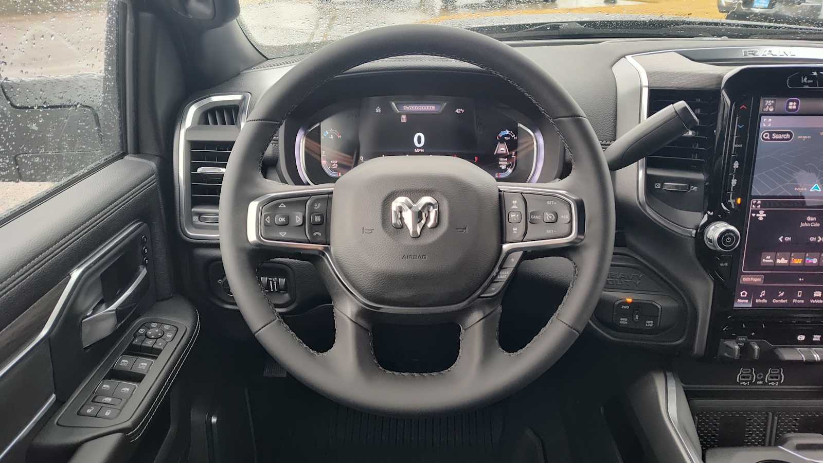 Thumbnail: 2026 RAM 2500 - 15