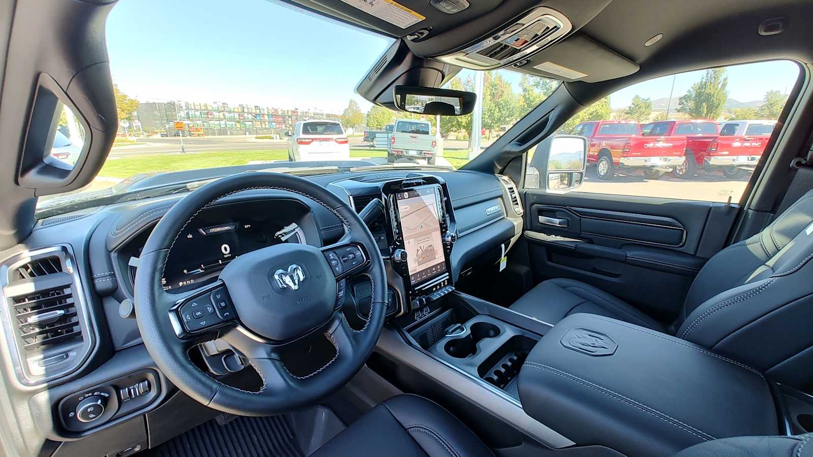 Thumbnail: 2026 RAM 2500 - 2