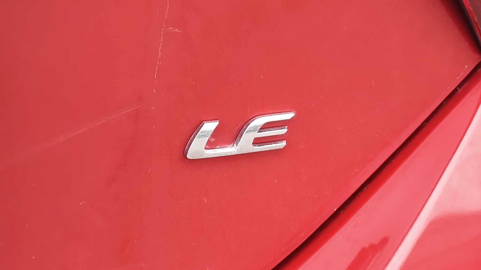 Thumbnail: 2014 Toyota Corolla - 23