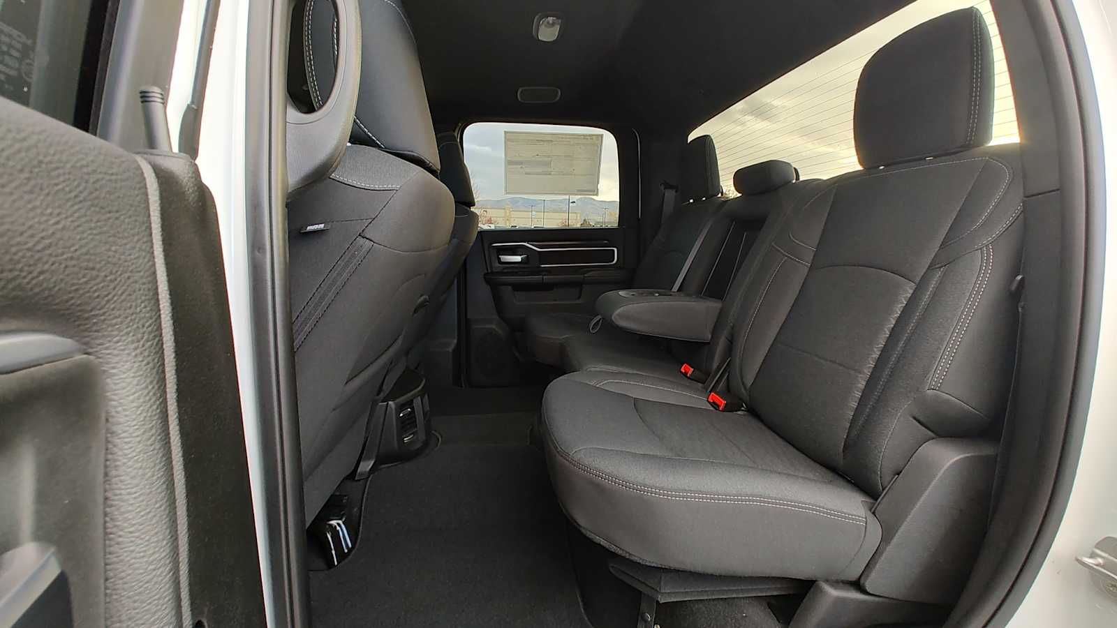 Thumbnail: 2026 RAM 3500 - 13