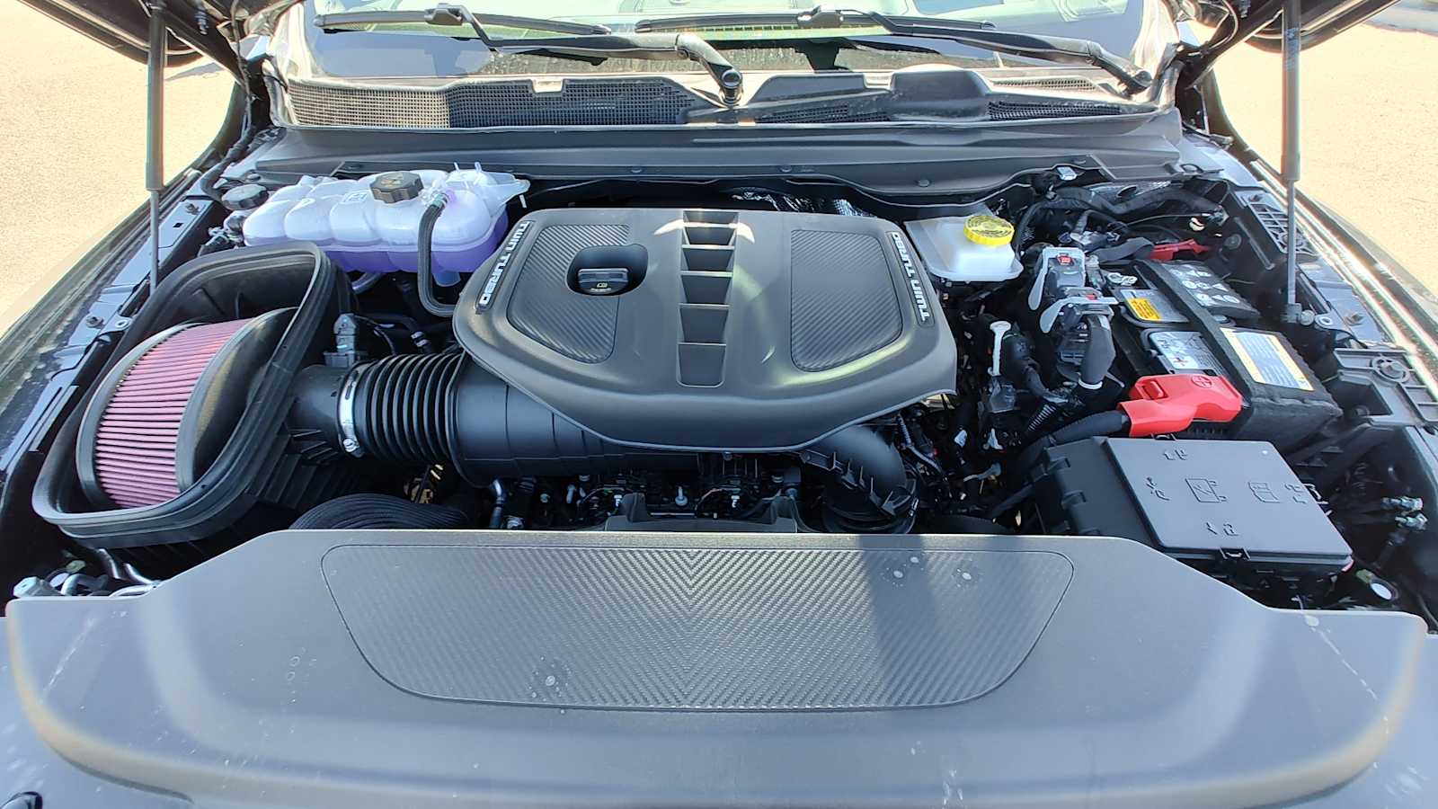 Thumbnail: 2026 RAM 1500 - 9