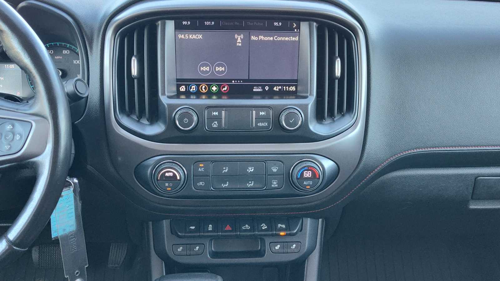 Thumbnail: 2019 GMC Canyon - 16