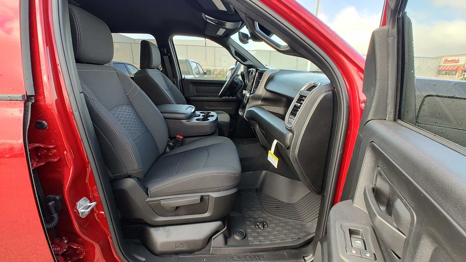 Thumbnail: 2026 RAM 2500 - 14