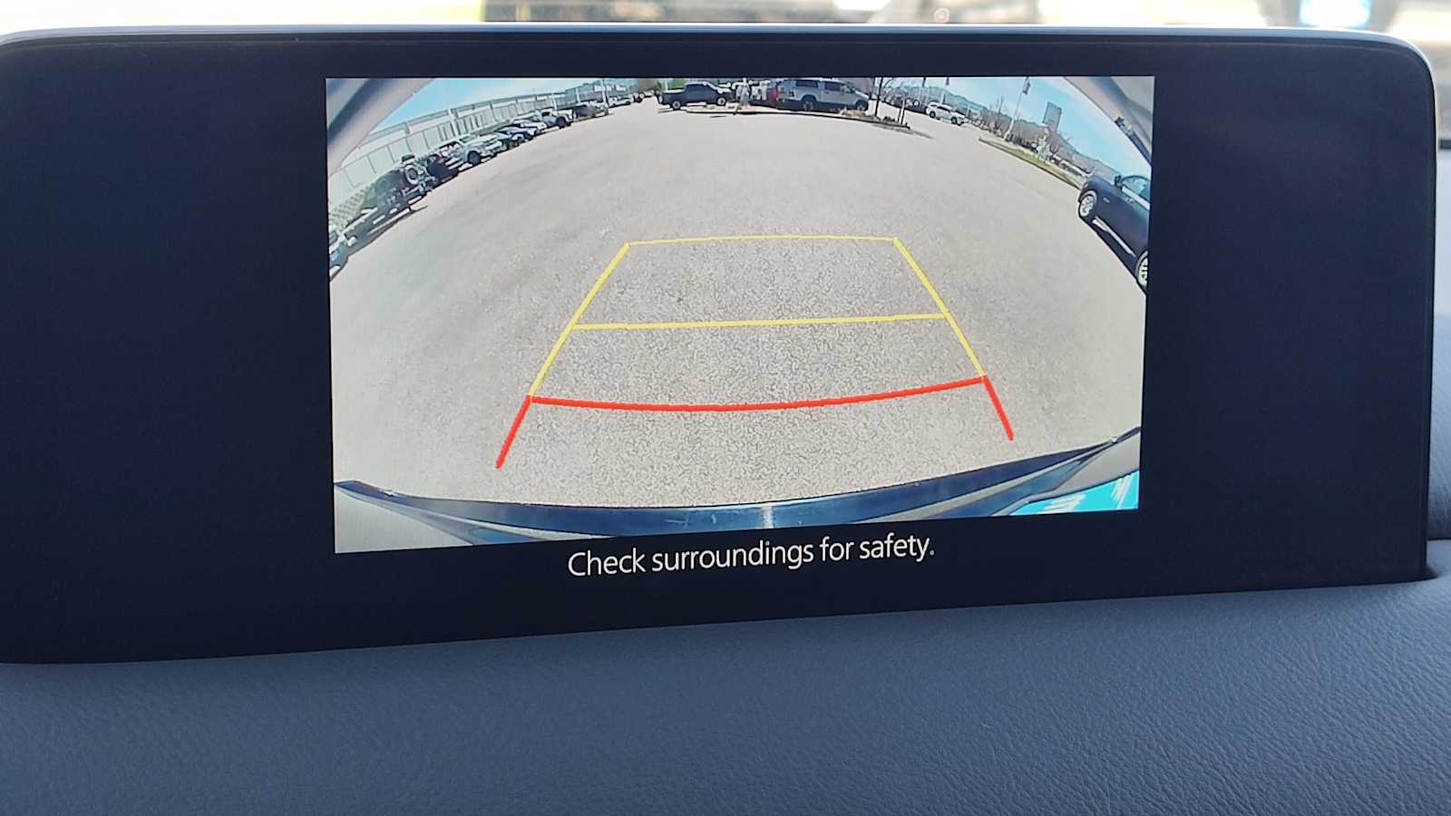 Thumbnail: 2024 Mazda CX-5 - 22