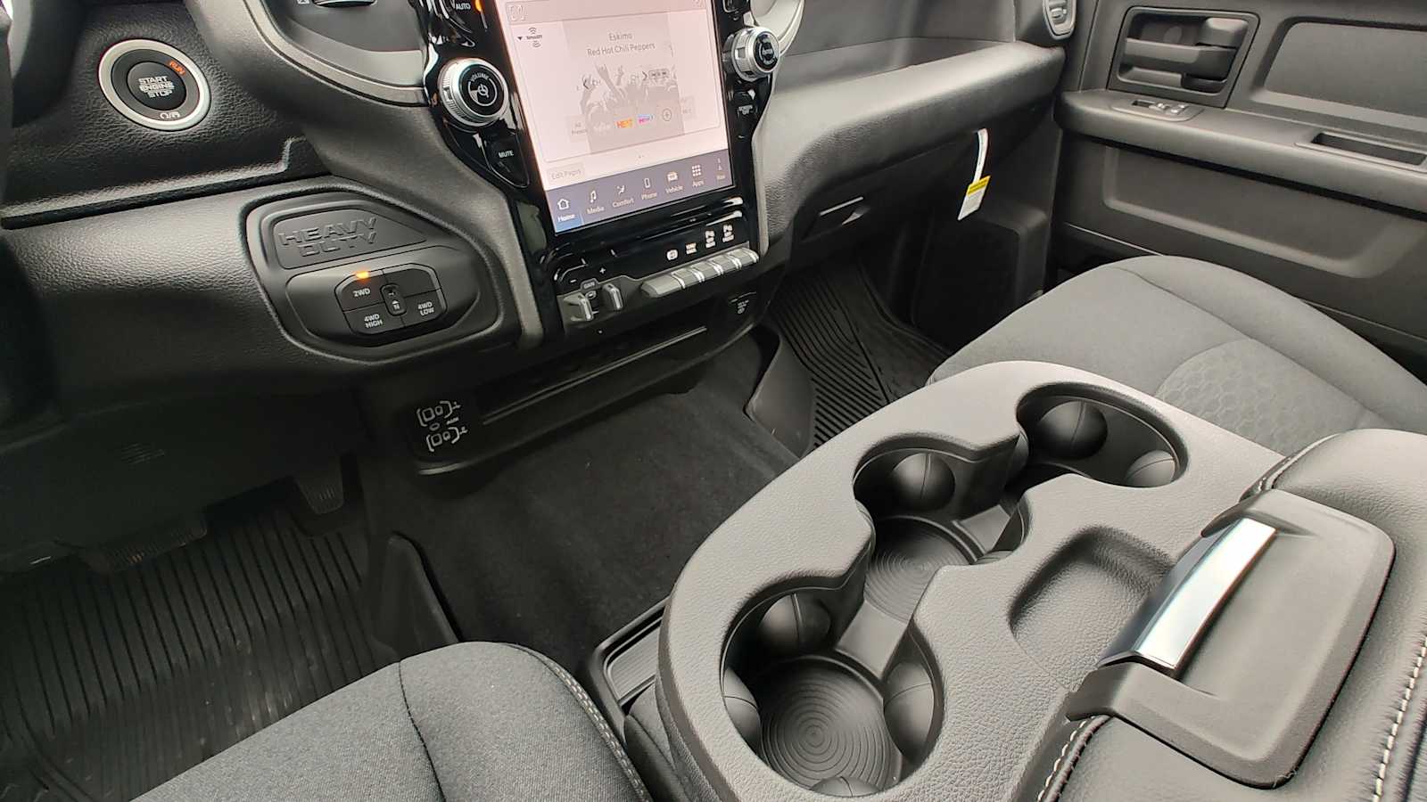 Thumbnail: 2026 RAM 2500 - 17