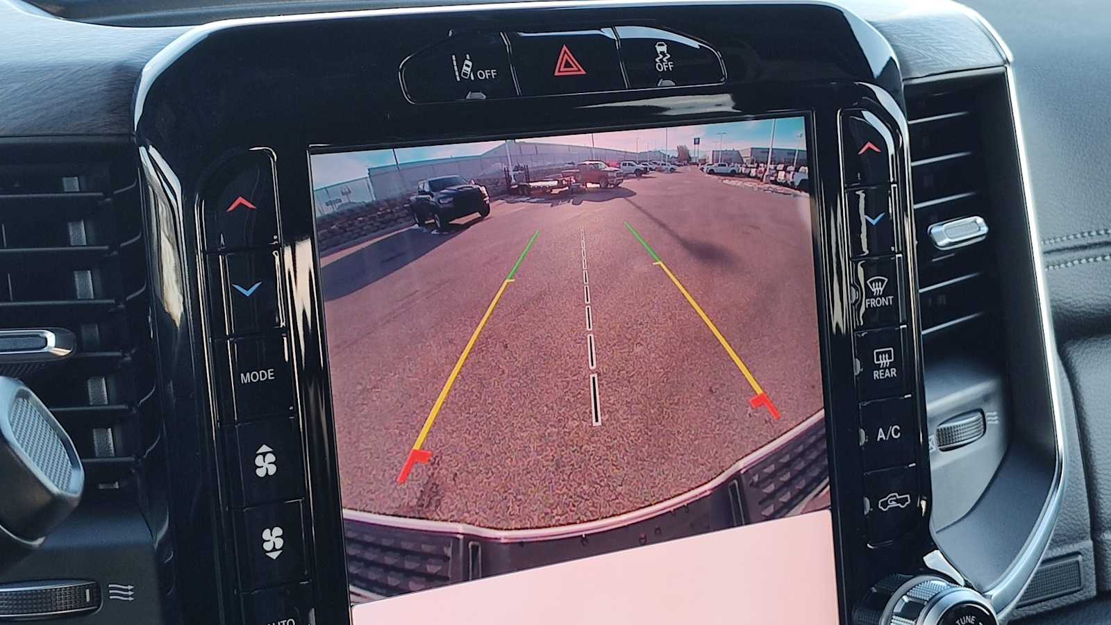 Thumbnail: 2026 RAM 2500 - 22