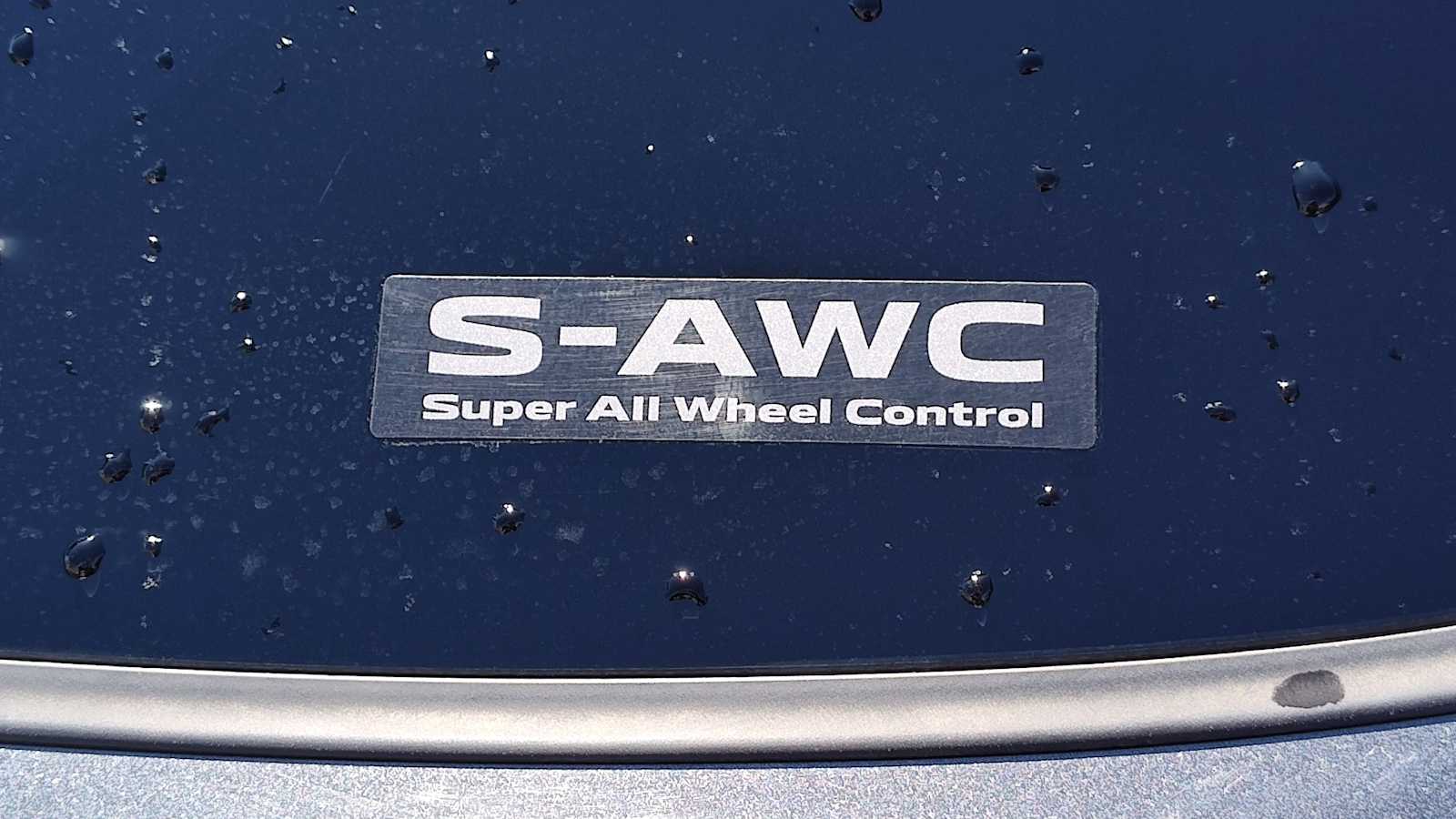 Thumbnail: 2025 Mitsubishi Outlander - 24