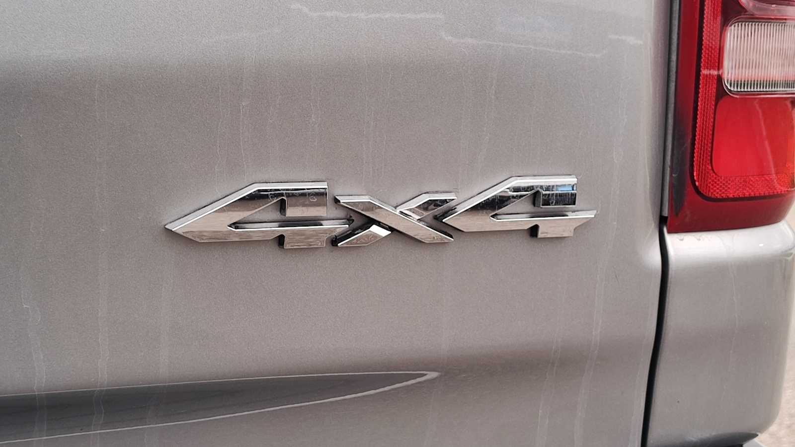 Thumbnail: 2020 RAM 1500 - 24