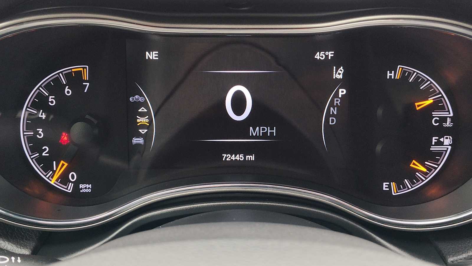 Thumbnail: 2021 Jeep Grand Cherokee - 18