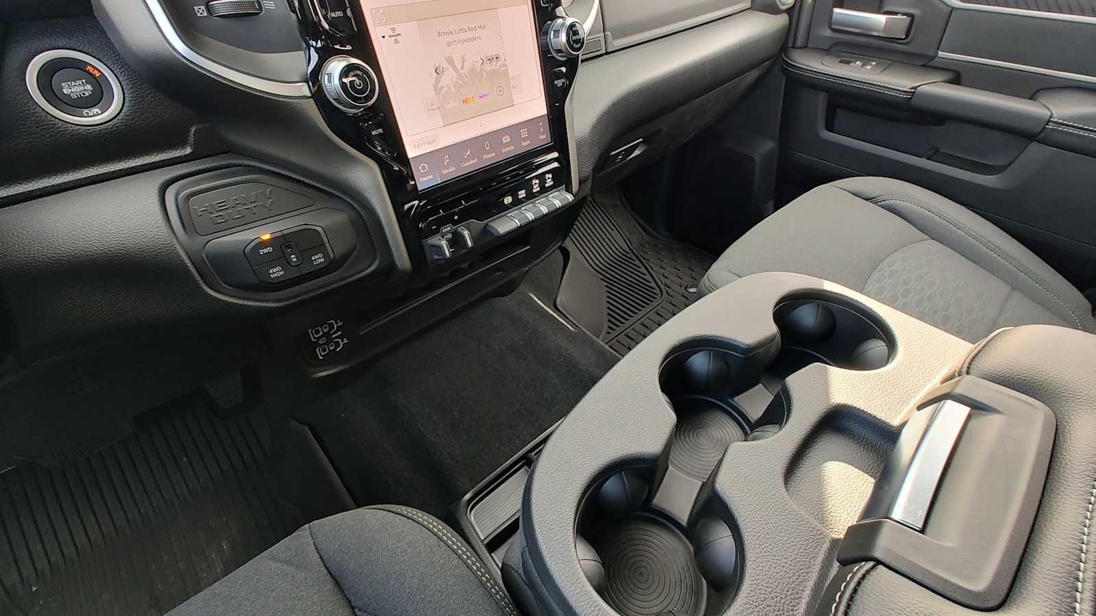 Thumbnail: 2026 RAM 3500 - 17