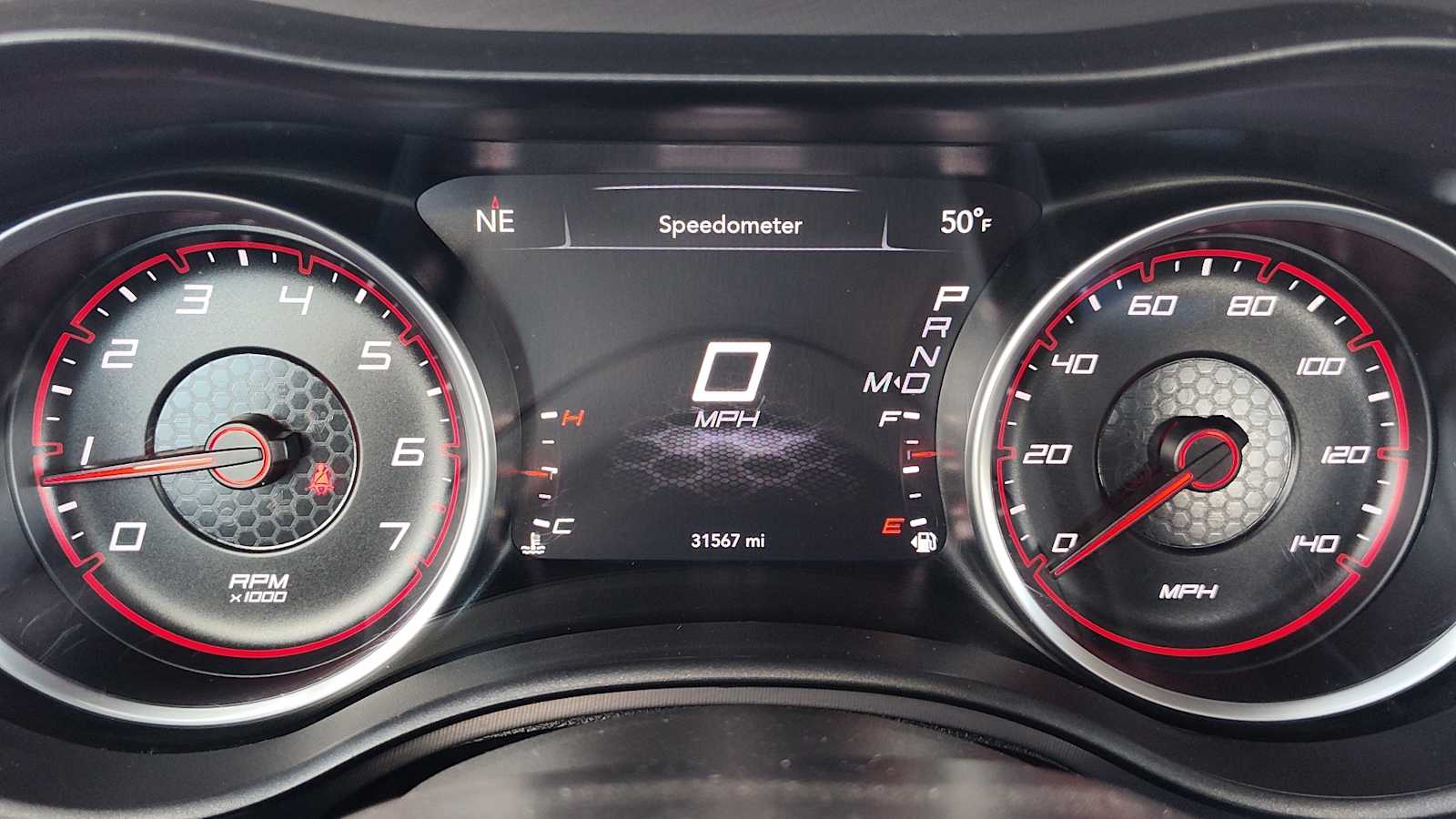 Thumbnail: 2022 Dodge Charger - 18