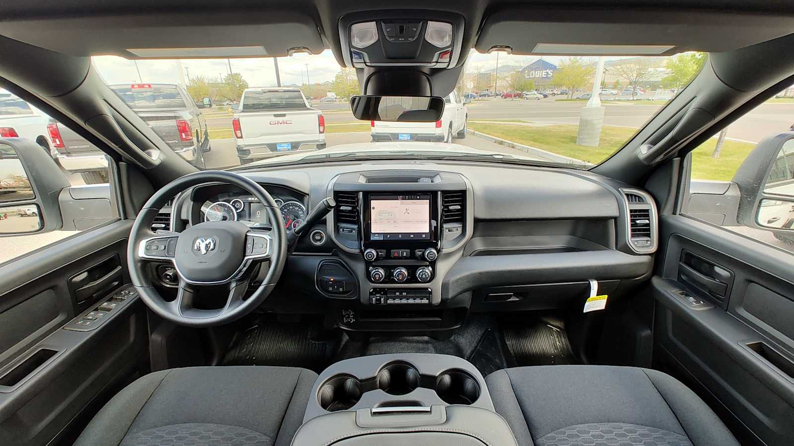 Thumbnail: 2026 RAM 4500 - 10