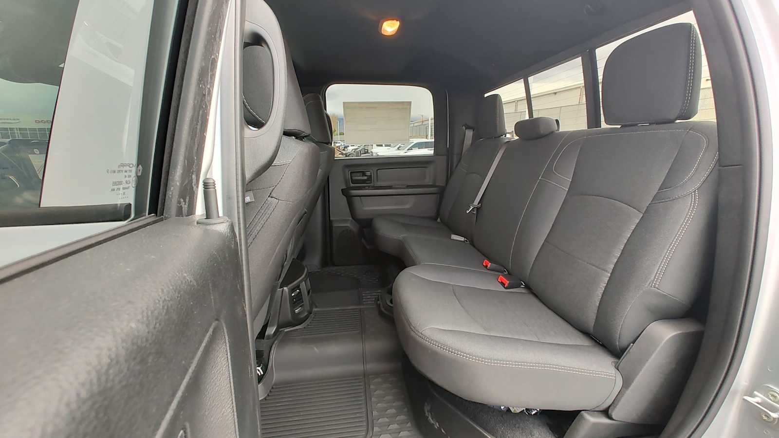 Thumbnail: 2026 RAM 2500 - 13