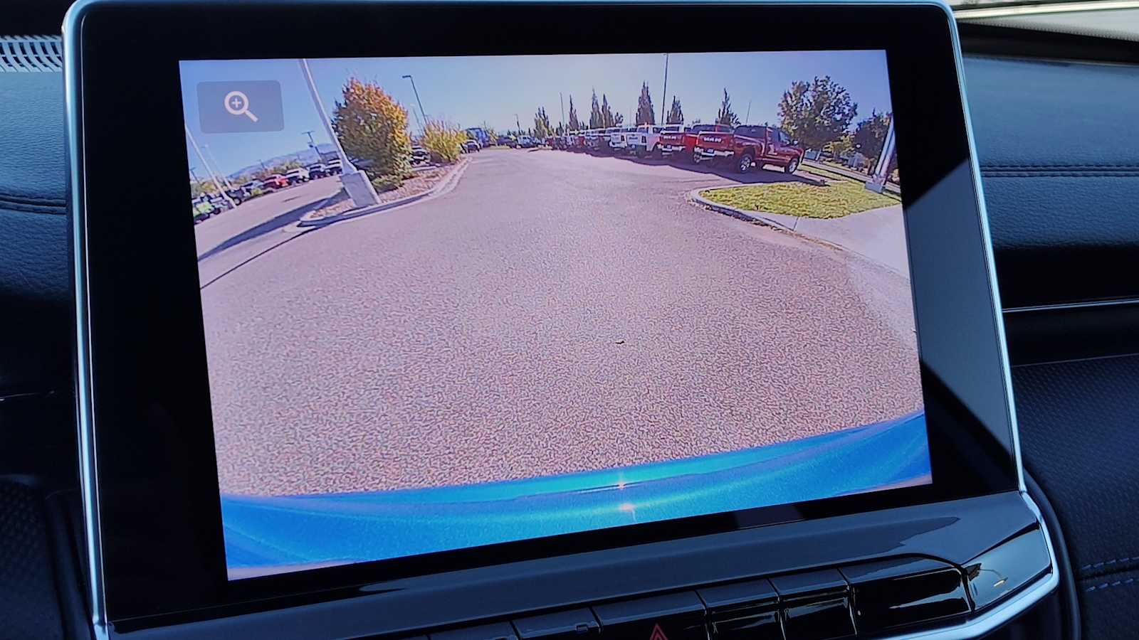 Thumbnail: 2026 Jeep Compass - 22