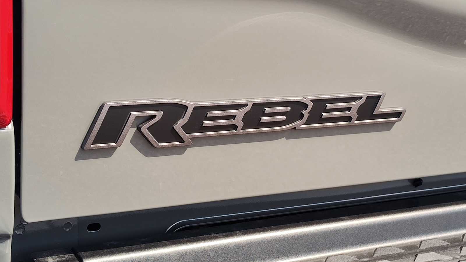 Thumbnail: 2026 RAM 2500 - 24