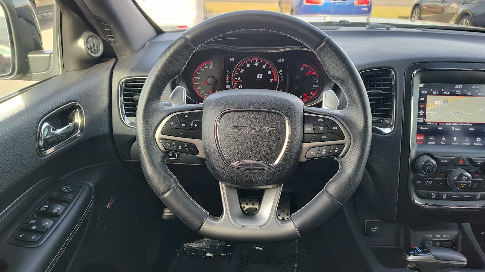 Thumbnail: 2018 Dodge Durango - 15