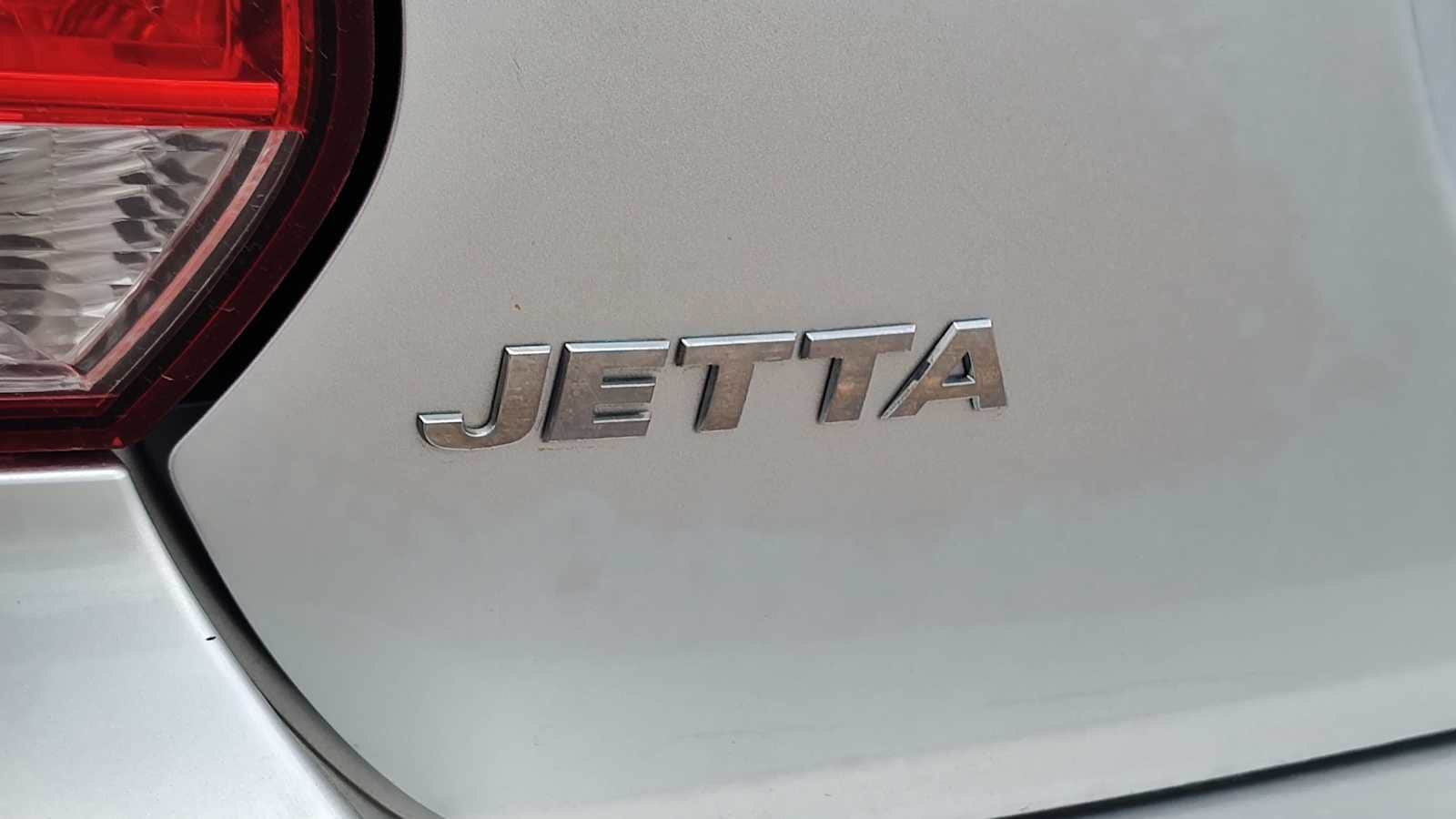 Thumbnail: 2011 Volkswagen Jetta - 7
