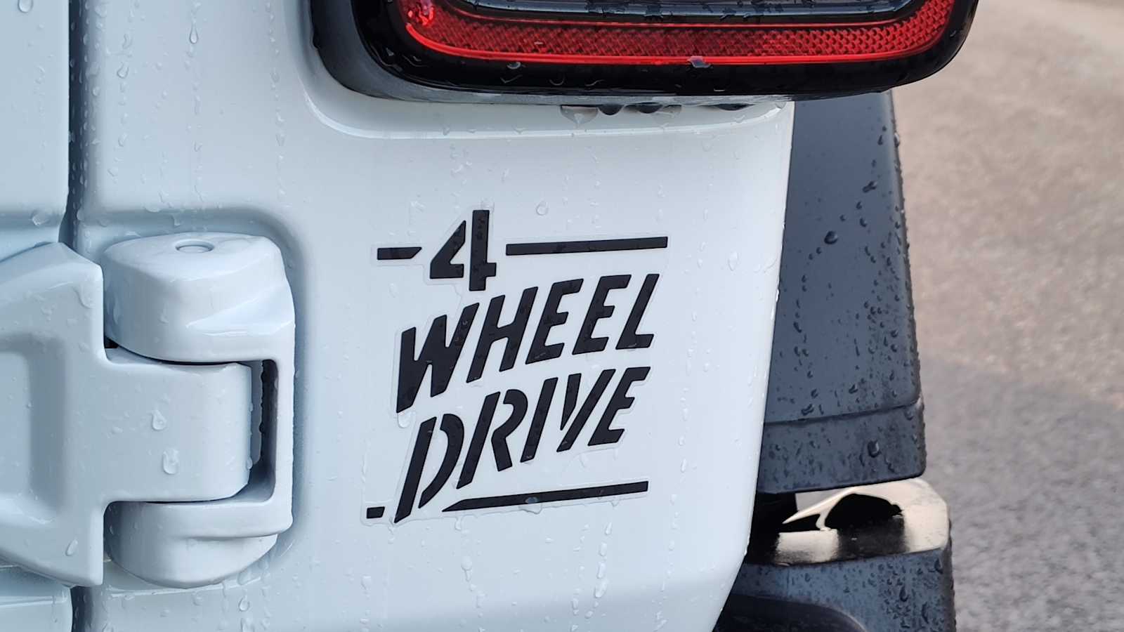 Thumbnail: 2026 Jeep Wrangler - 24