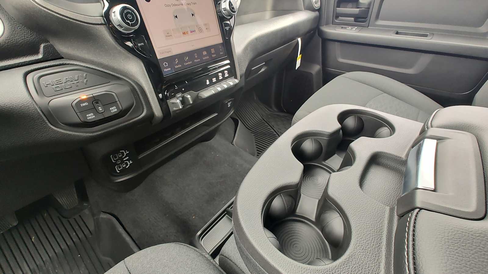 Thumbnail: 2026 RAM 2500 - 17