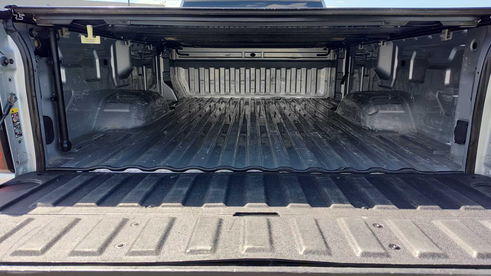 Thumbnail: 2022 GMC Sierra 2500 - 19