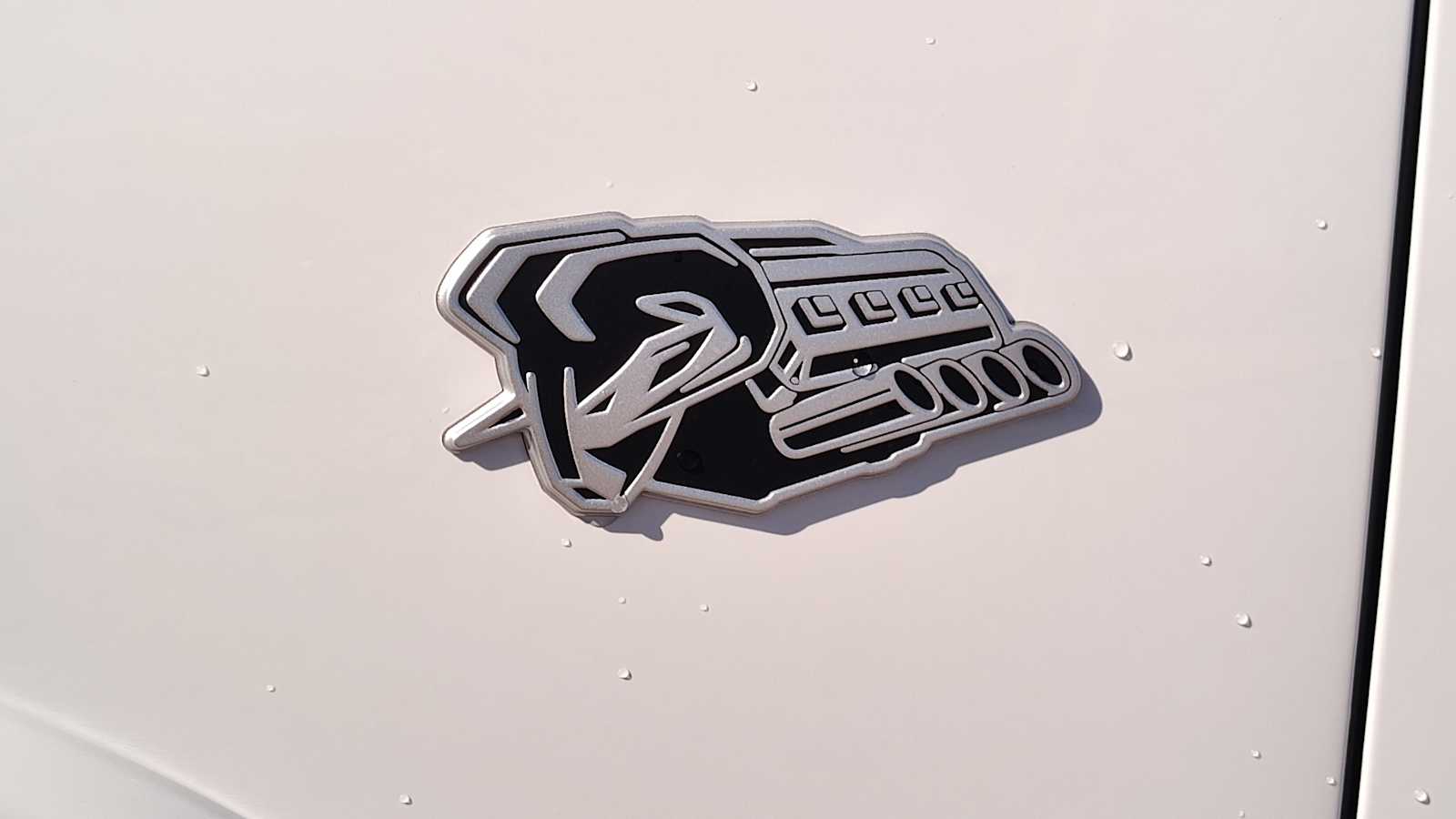 Thumbnail: 2026 RAM 1500 - 24