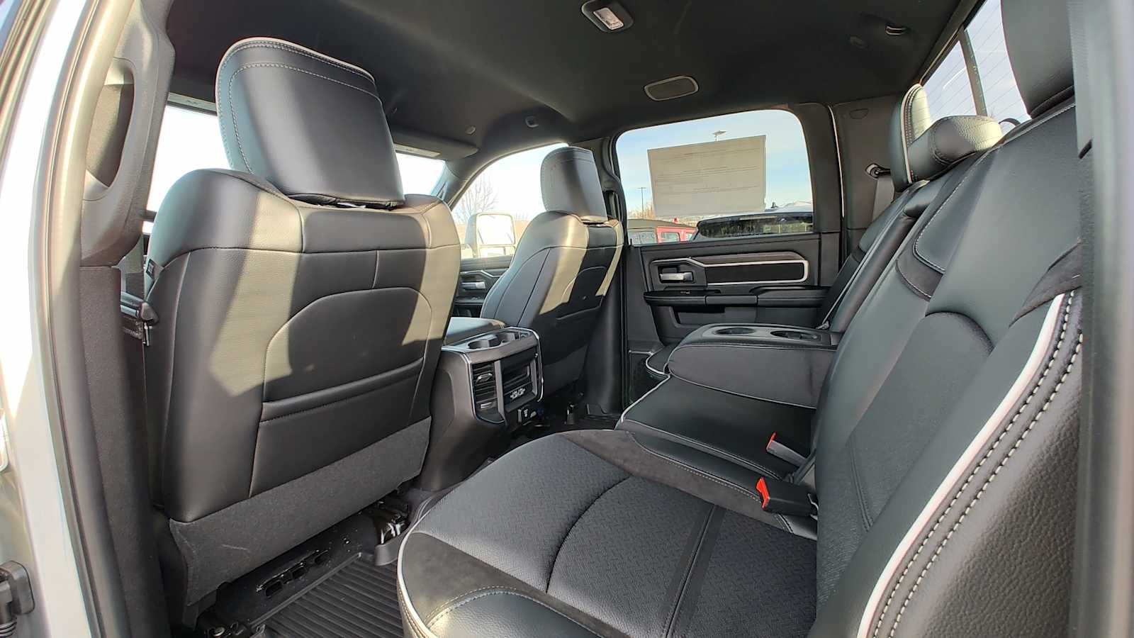 Thumbnail: 2026 RAM 2500 - 12