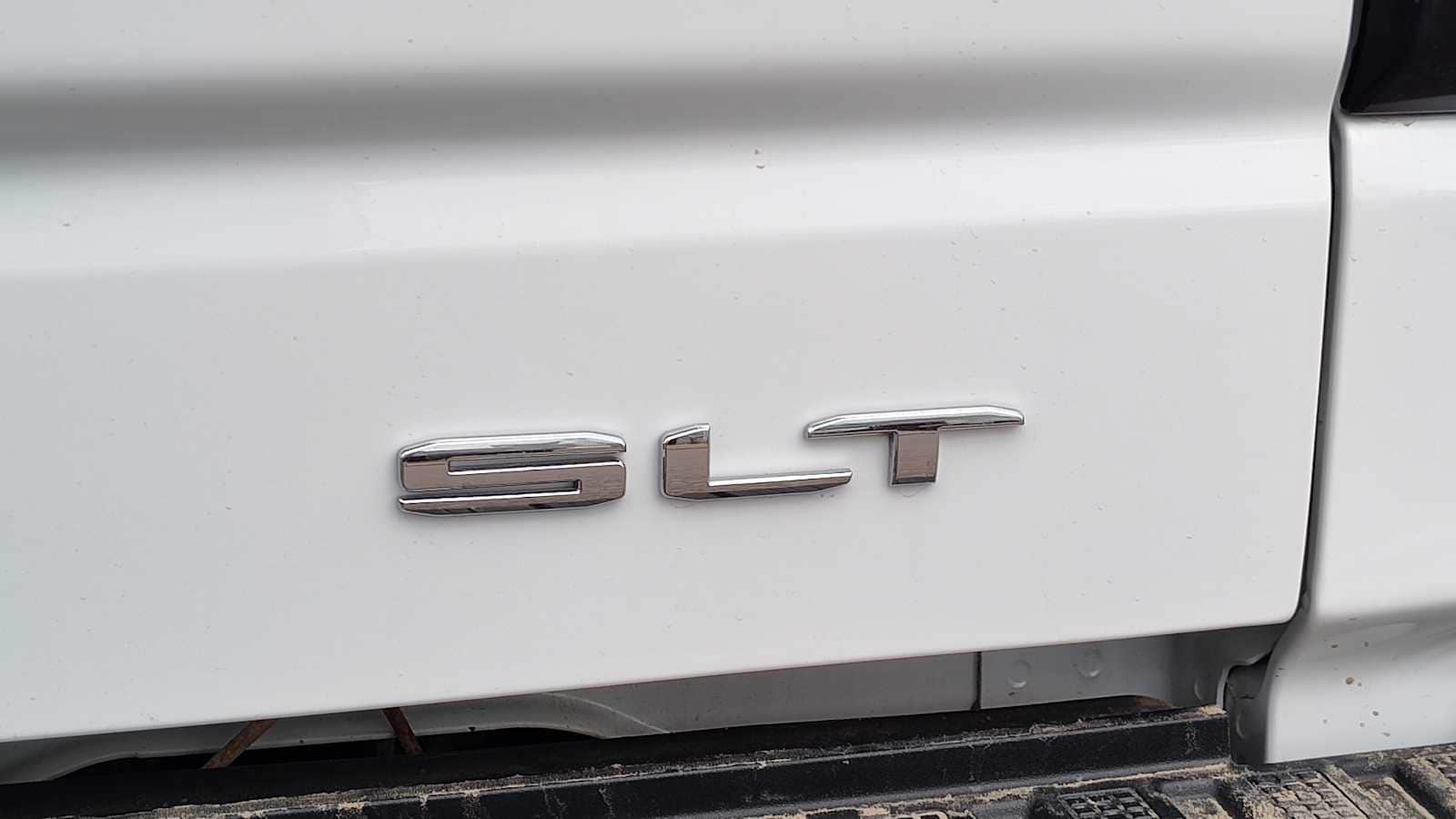 Thumbnail: 2020 GMC Sierra 1500 - 25