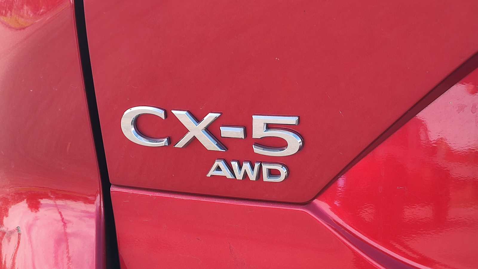 Thumbnail: 2024 Mazda CX-5 - 2