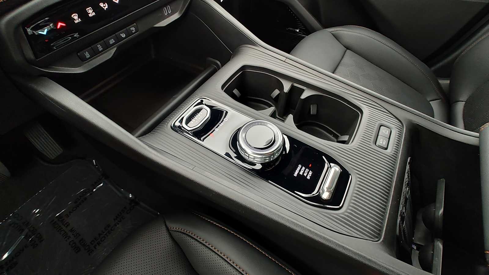 Thumbnail: 2026 Jeep Cherokee - 17