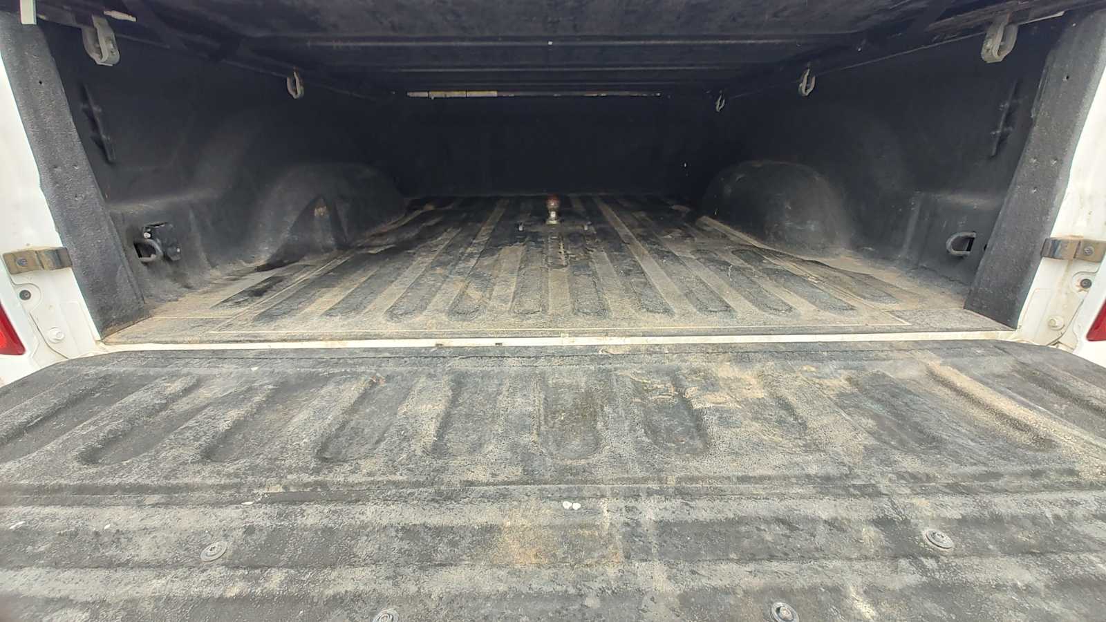 Thumbnail: 2019 RAM 3500 - 19