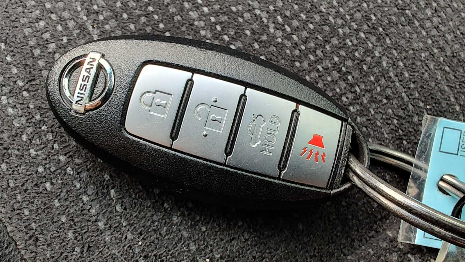 Thumbnail: 2010 Nissan Altima - 20