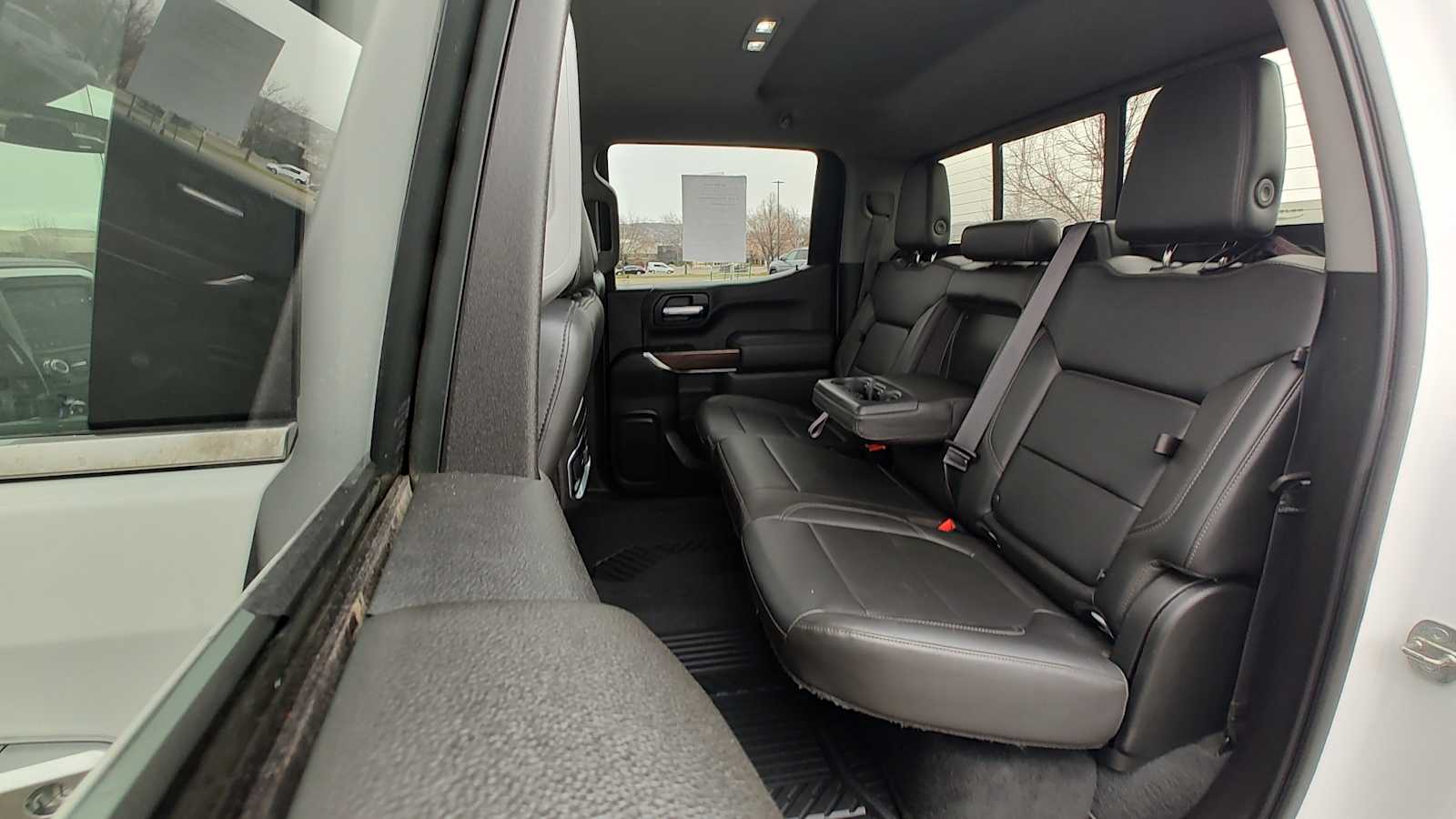 Thumbnail: 2020 GMC Sierra 1500 - 13