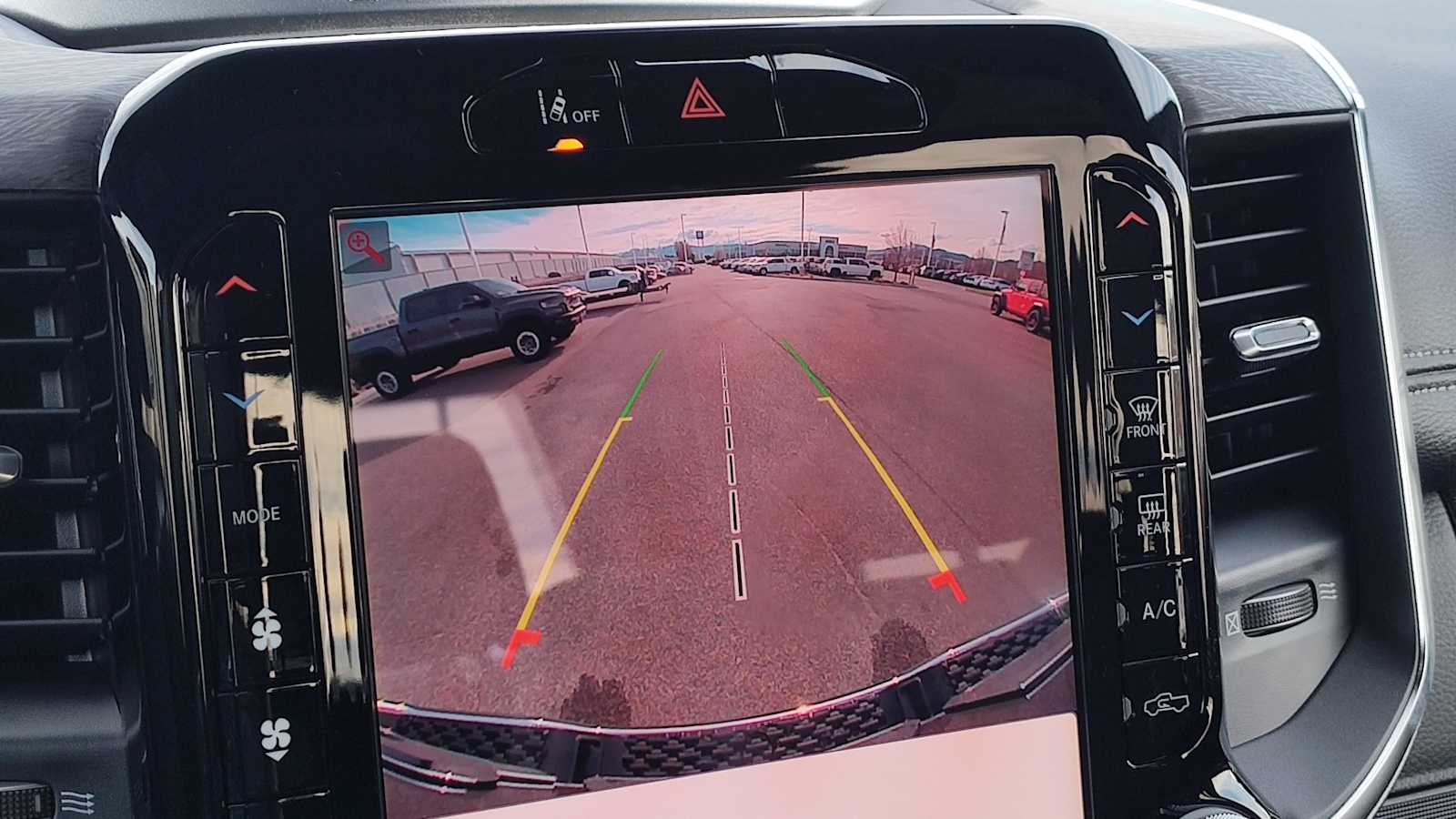 Thumbnail: 2026 RAM 1500 - 22