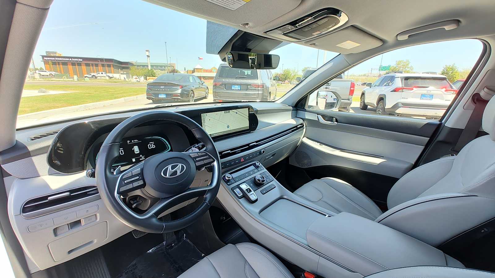 Thumbnail: 2025 Hyundai Palisade - 2