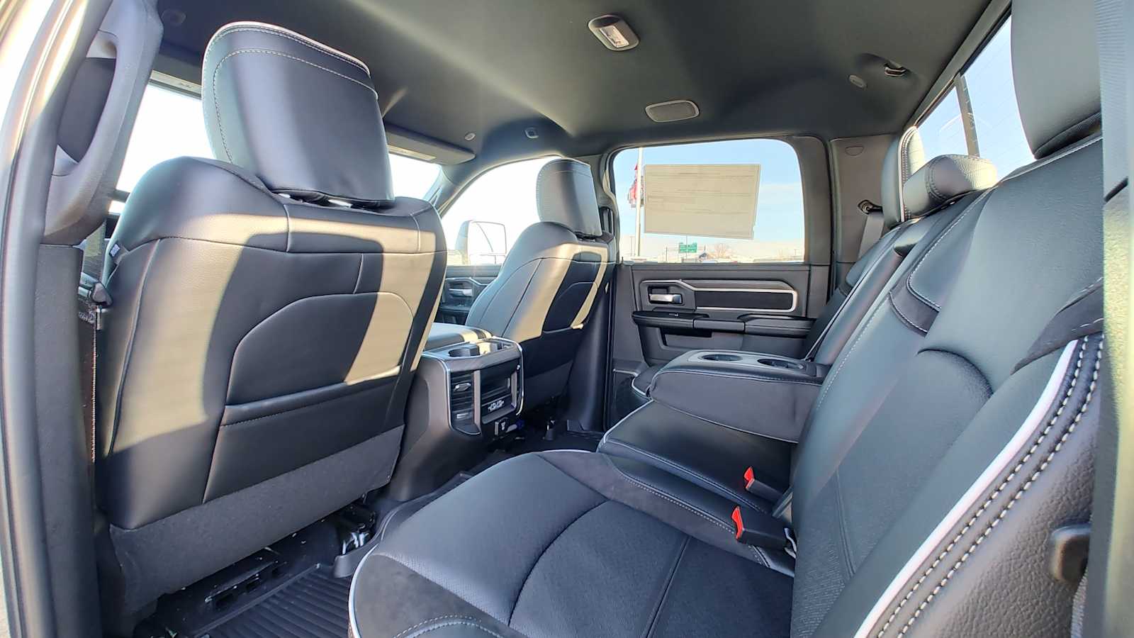 Thumbnail: 2026 RAM 2500 - 12