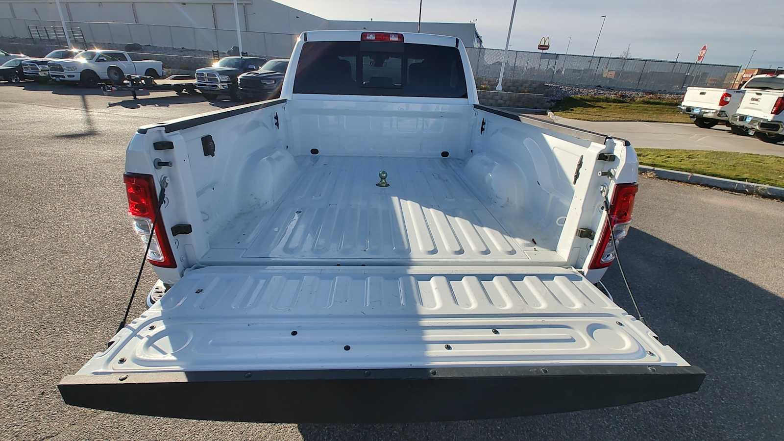 Thumbnail: 2022 RAM 2500 - 19