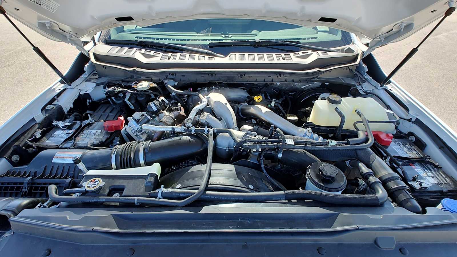 Thumbnail: 2024 Ford F-250 - 9