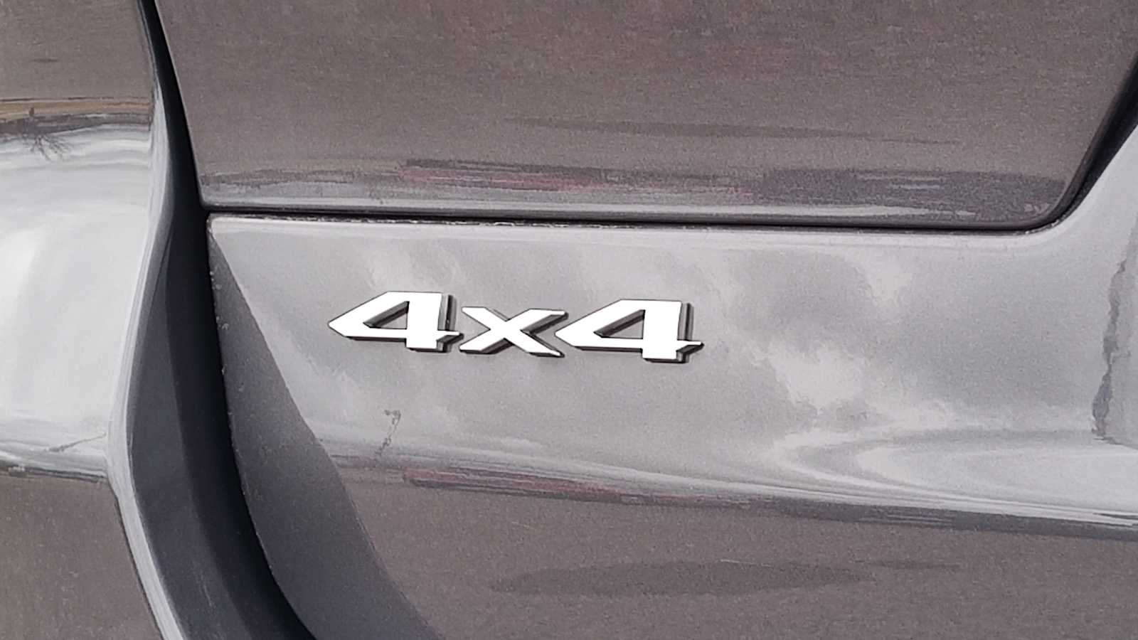 Thumbnail: 2025 Jeep Grand Cherokee L - 25