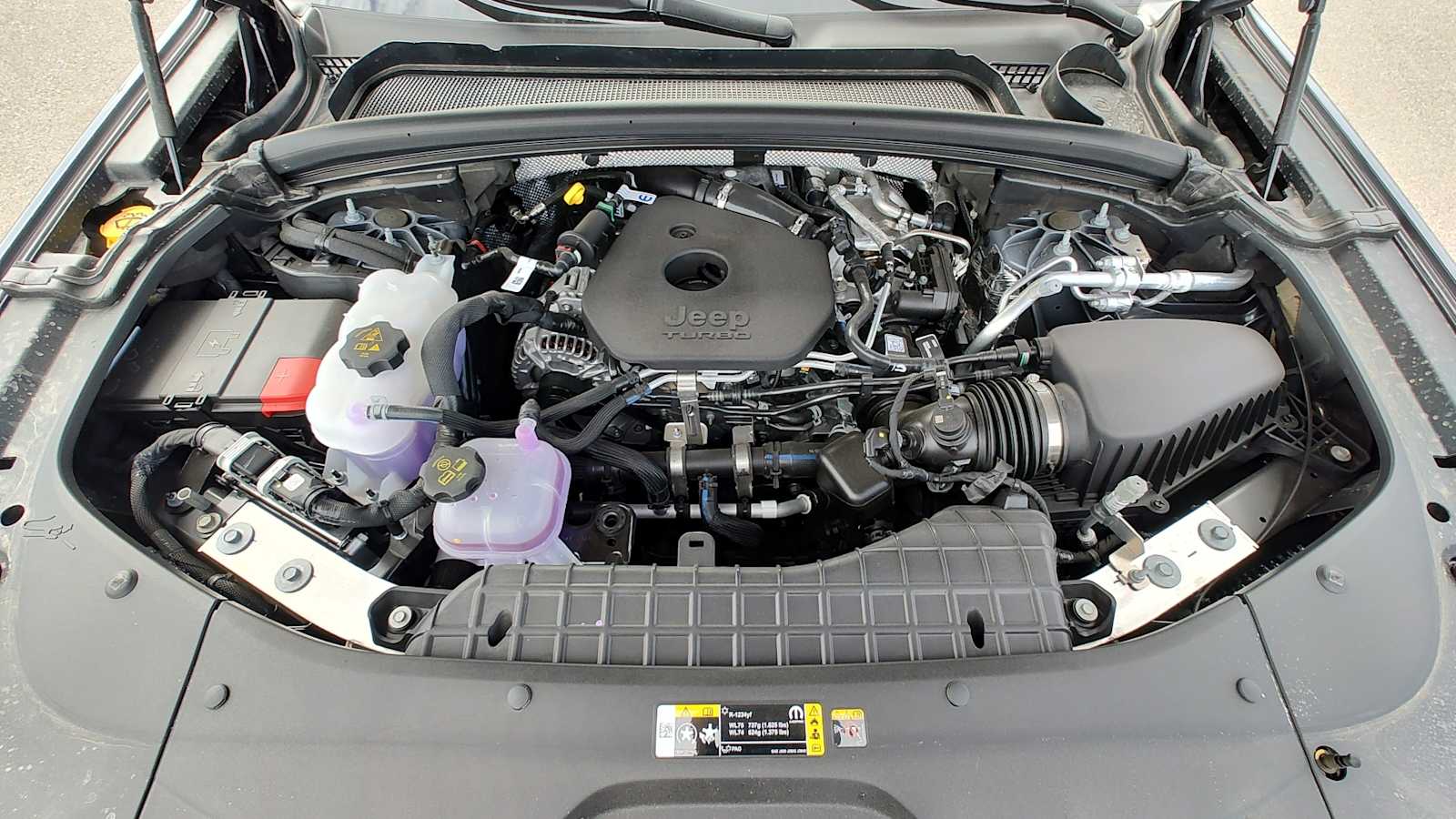 Thumbnail: 2026 Jeep Grand Cherokee - 9