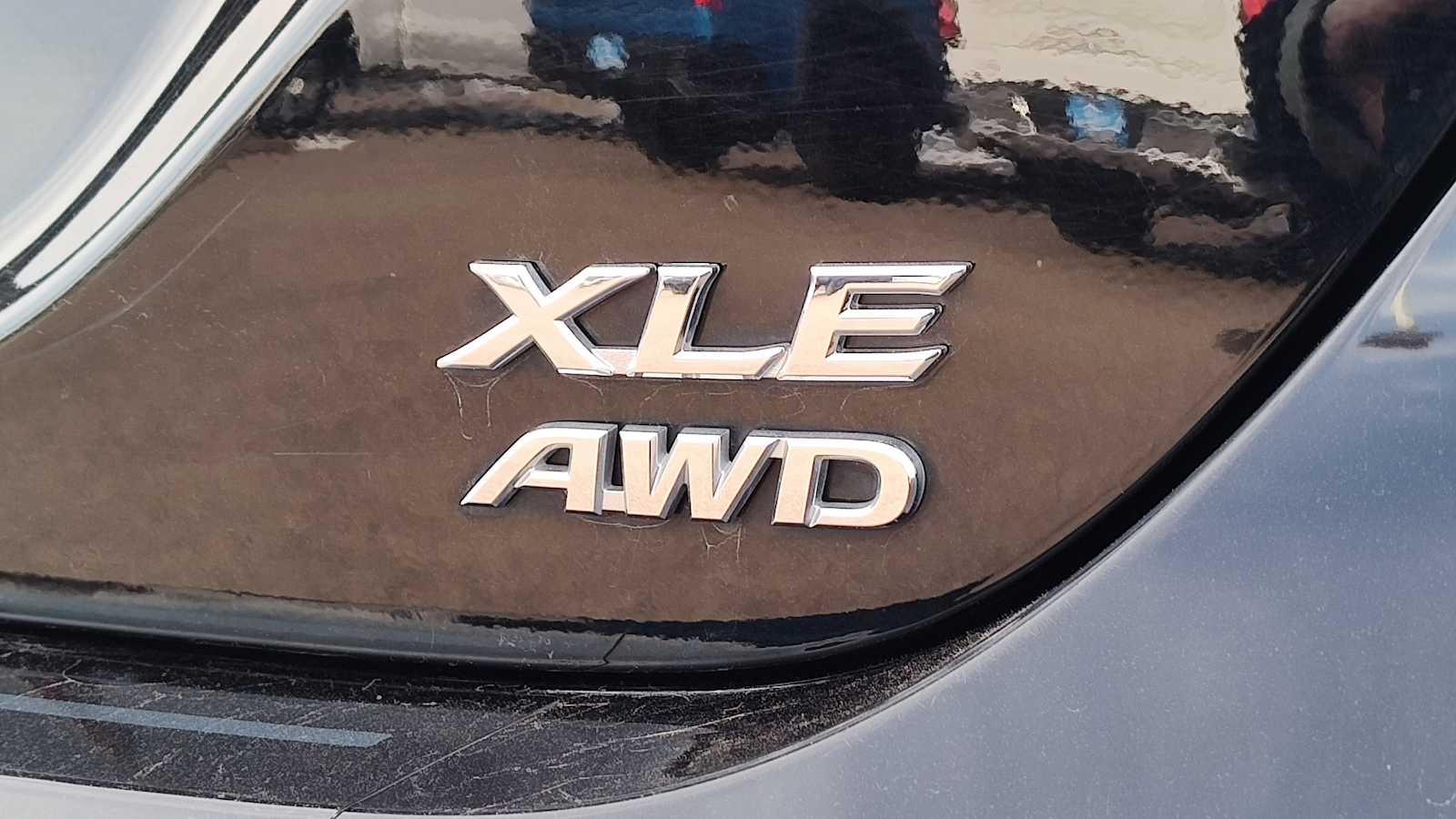 Thumbnail: 2024 Toyota Camry - 24