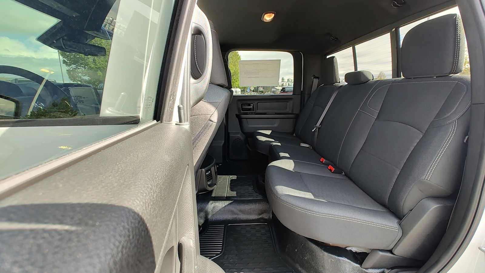 Thumbnail: 2026 RAM 3500 - 13