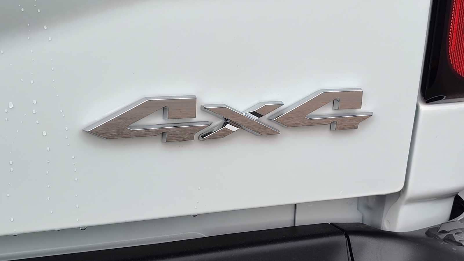 Thumbnail: 2026 RAM 2500 - 22