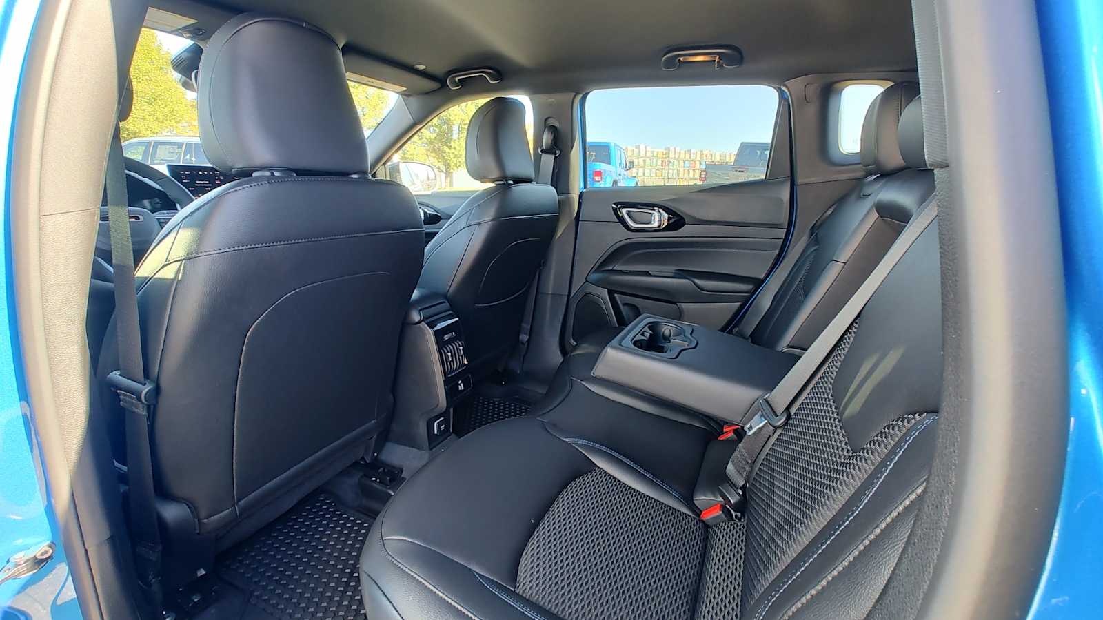 Thumbnail: 2026 Jeep Compass - 12