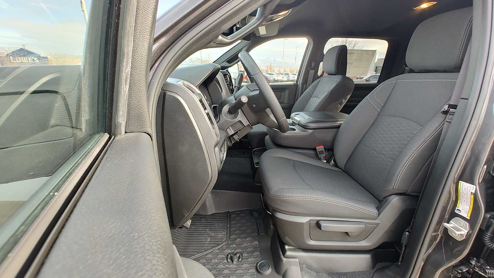 Thumbnail: 2026 RAM 2500 - 11