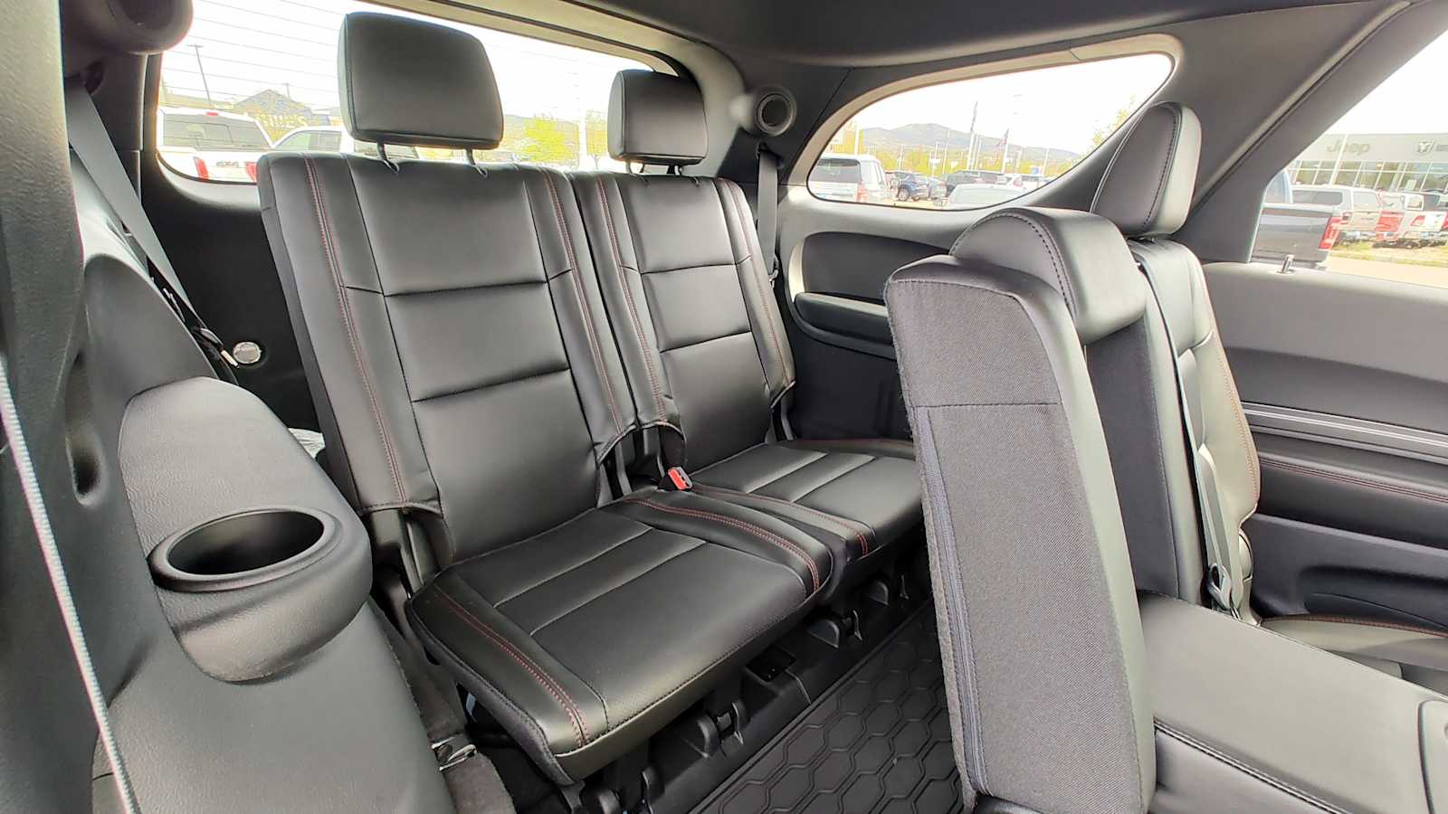 Thumbnail: 2026 Dodge Durango - 23