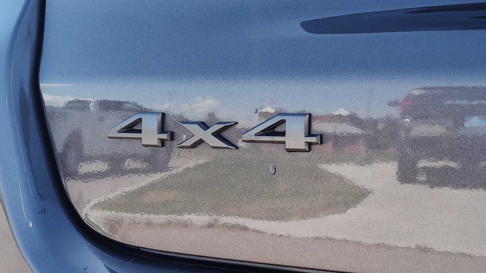 Thumbnail: 2024 Jeep Compass - 23